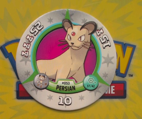 Persian 2011 pokemon - pokemon, battle