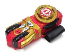 Power Rangers Ninja Storm