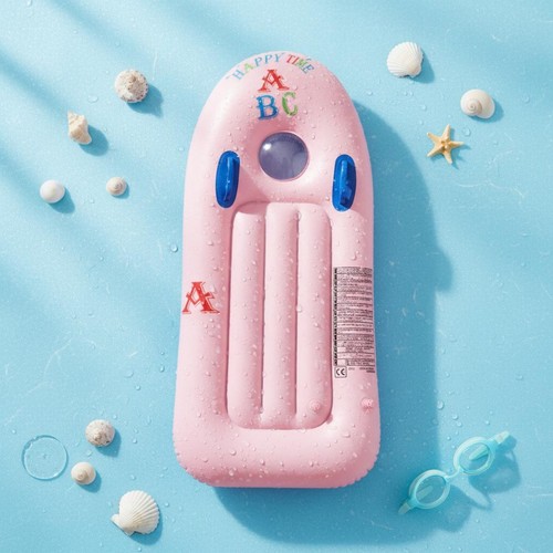 Kids bodyboard pvc - kids,