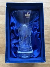 Vintage Gleneagles Crystal