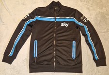 Sky Racing Team VR46 Zip Up