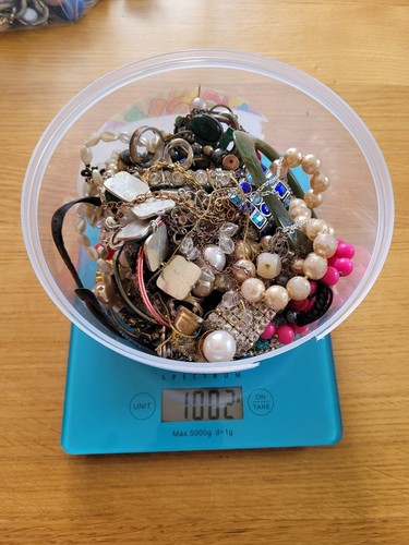 Joblot 1kg bag mixed - joblot,