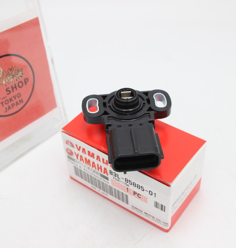 Yamaha genuine oem parts - genuine,