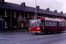1976 Original Bus Slide 16