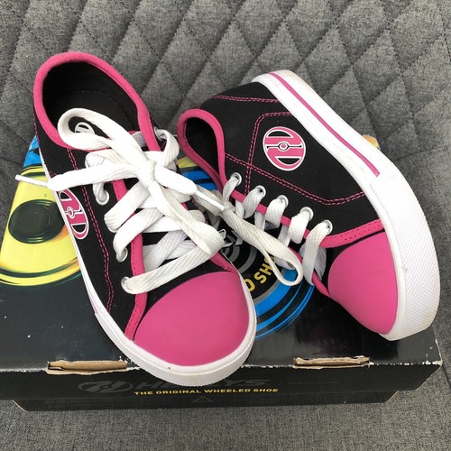 Heelys classic roller shoes - heelys,