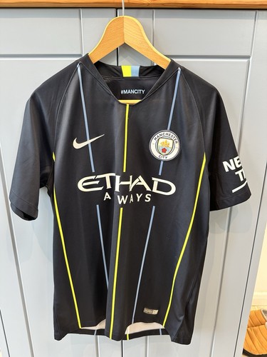 Genuine man city david - genuine,