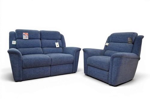Parker knoll sofa set colorado - knoll,