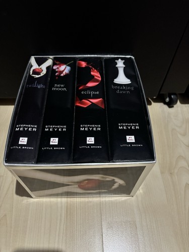 First edition twilight series - twilight,