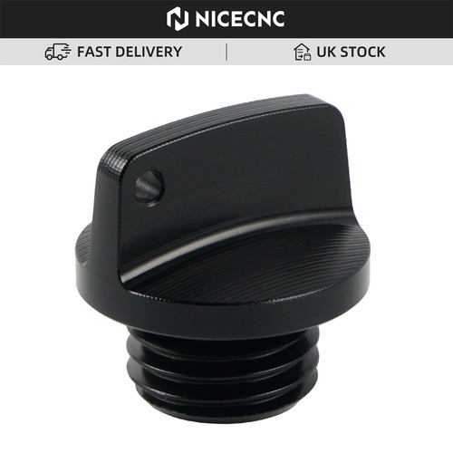 Oil filler cap plug - cap,