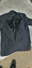 Men's St.Michael Dinner Suit