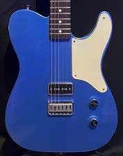 Cabronita Partscaster Not Fender