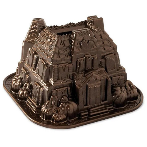 Nordic ware haunted - nordic,