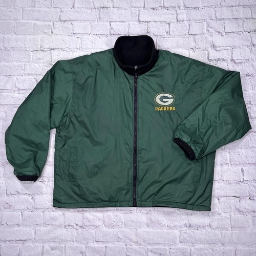 Vintage nfl pro player green - vintage,