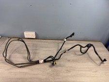 2017 Citroen Relay 2.0 Euro 6 Feed & Return Fuel Hose Pipe 01379073080