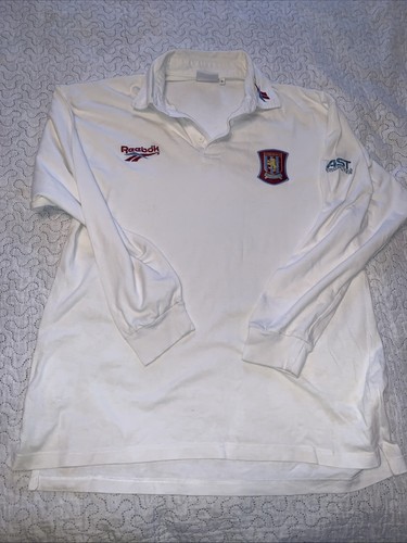 Vintage 1990s aston villa - 1990s,