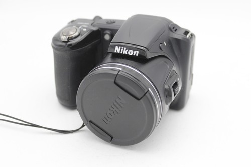 Digital camera nikon coolpix - nikon,