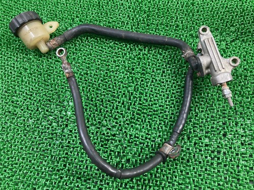 Used yamaha rzv500r rear - used, brake