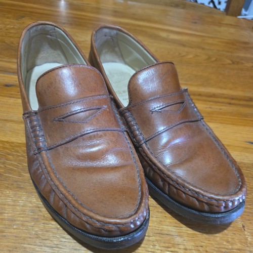 Grenson true moccasin - grenson,