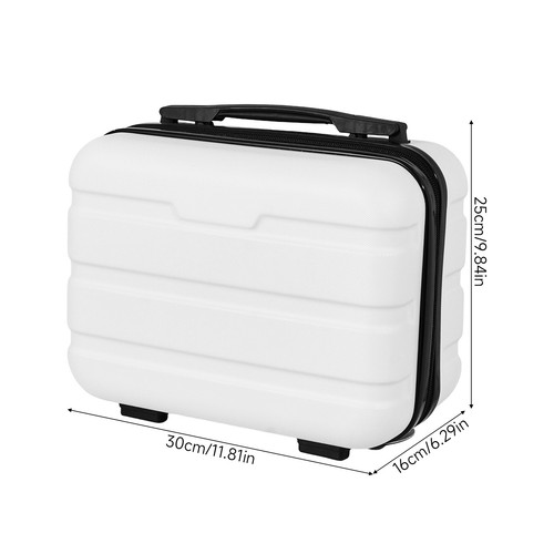 Abs hard shell luggage wheel - hard,