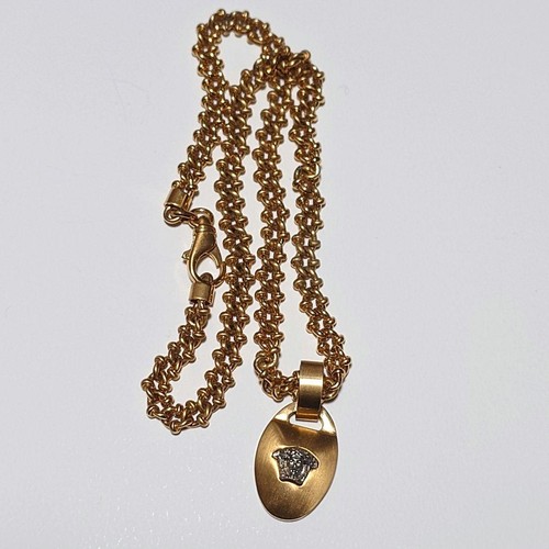 Rare gianni versace - rare, medusa