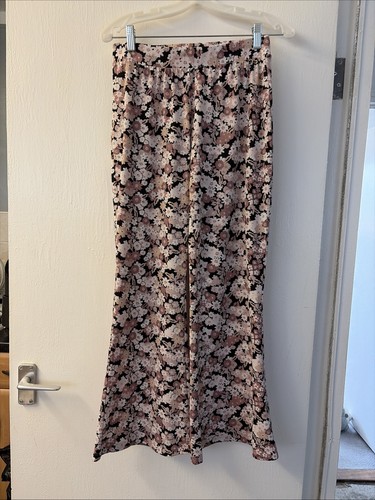 Ladies summer floral wide - tu,