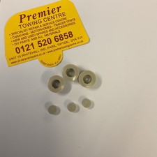 3 x Swift wheel arch spat
