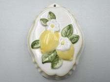 Vintage 1980s lemons jelly - vintage,