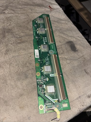 Buffer board 6870qfc104a - lg, tv