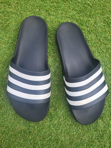 Adidas adilette flip flops - adilette,