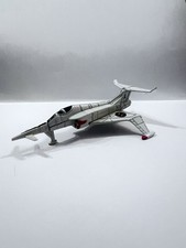 CAPTAIN SCARLET ANGEL