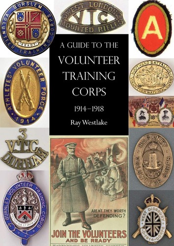 Guide the volunteer - guide,