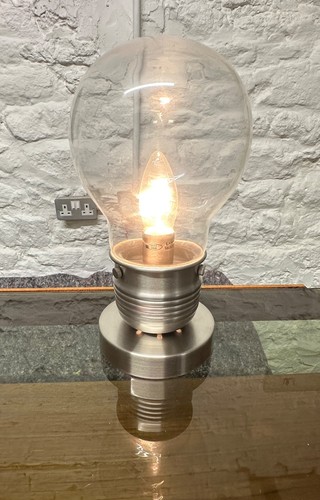 John lewis giant - light, bulb