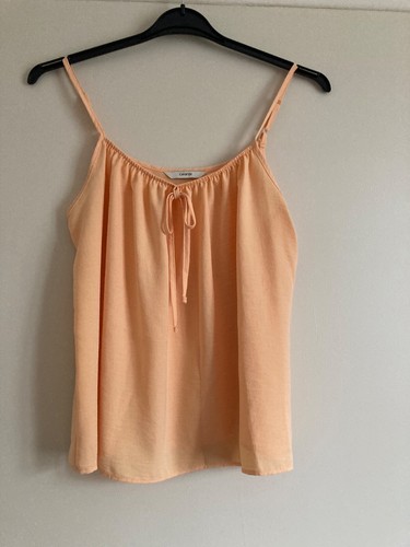 Ladies strappy summer top - , size