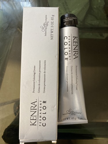 Kenra professional permanent - kenra,
