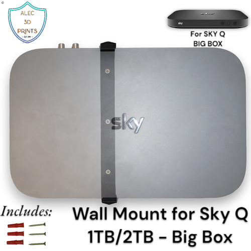 Sky 1tb 2tb - sky, mount