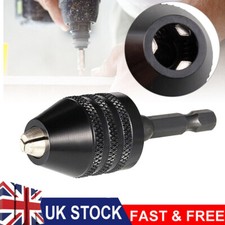 1/4" Hex Shank Impact Driver