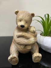 Bonnie & Beau Hugging Baby