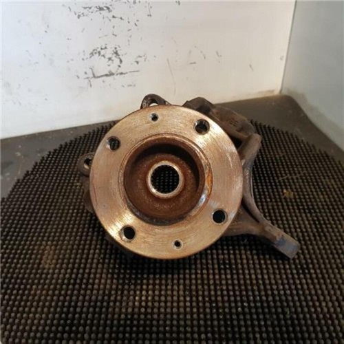364690 front left - , hub