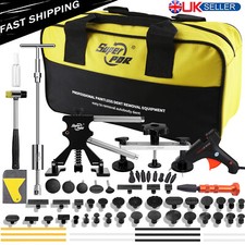 PDR Car Body Glue Puller Tabs