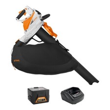 STIHL SHA 56 Cordless Vacuum