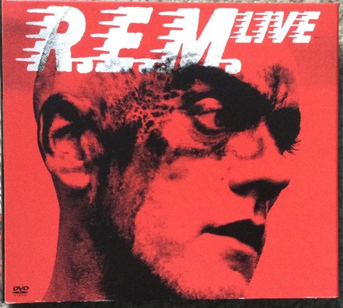 Rem live - rem, (2cd
