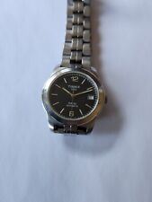 Tissot Automatic Pr50 Original Bracelet Black Dialvery Good Working Order