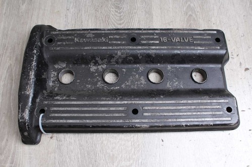 Cylinder head cover valve - head,