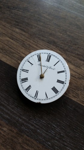 Antique kendal and - ,