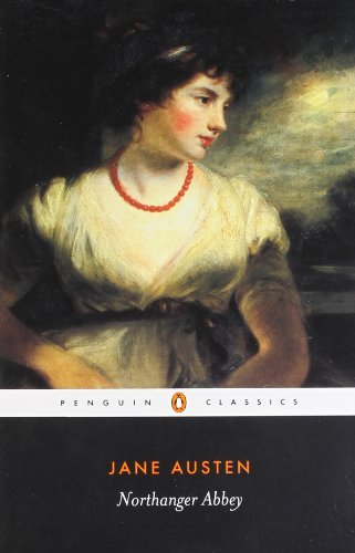 Northanger abbey penguin - abbey, (penguin