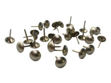 UPHOLSTERY NAILS TACKS PINS