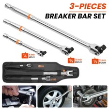 3pcs Flexi Head Knuckle Power