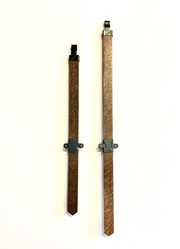 Vintage wood cuckoo - wood,