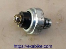 oil pressure switch for Honda