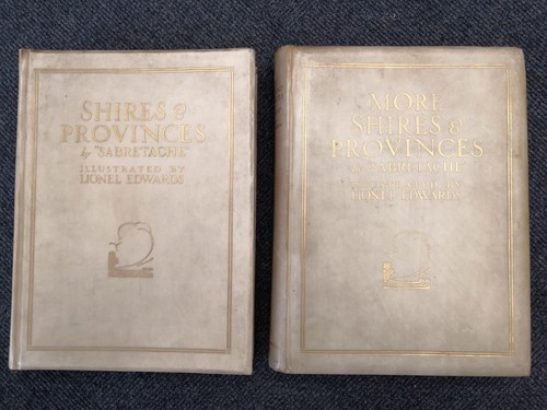 Shires provinces more - &,